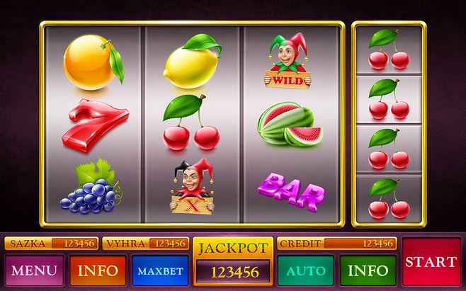 win fortune 2 screenshot 1