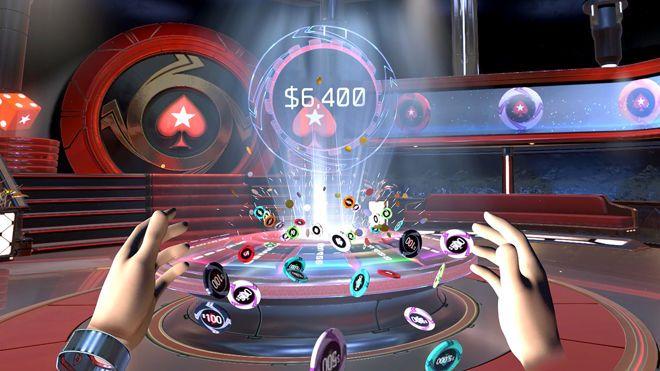 best gambling chips screenshot 1