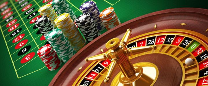 golf club roulette wheel screenshot 3