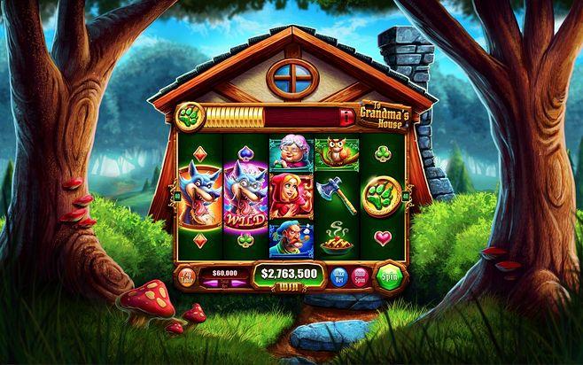 best gambling chips screenshot 3