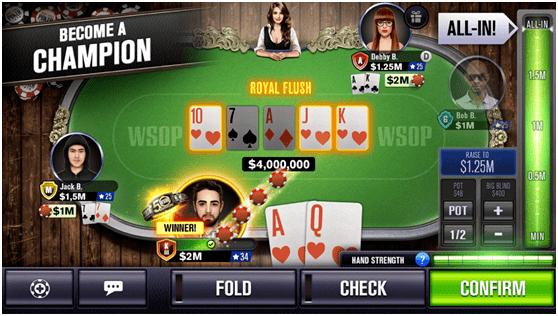 rummy 100 bonus apps apk screenshot 3