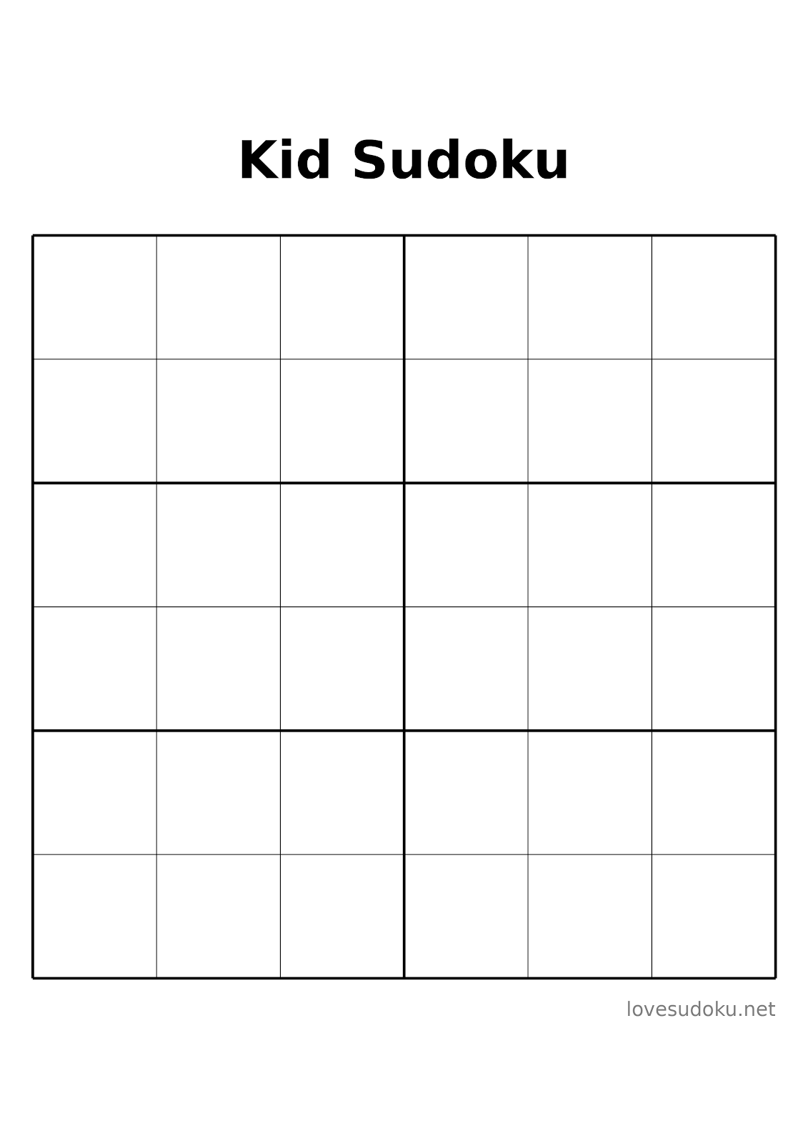 easy sudoku and answers